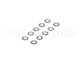 0C6288 Electrolux Professional Connection Ring, Set 10Pcs