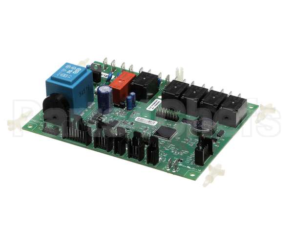 0C6363 Electrolux Professional Pcb, Prec10