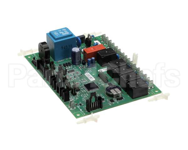 0C6363 Electrolux Professional Pcb, Prec10