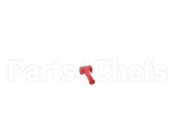 0C6369 Electrolux Professional Plug, Dia.8