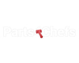 0C6369 Electrolux Professional Plug, Dia.8