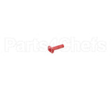 0C6369 Electrolux Professional Plug, Dia.8