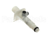 0C6370 Electrolux Professional Manifold, Assembly