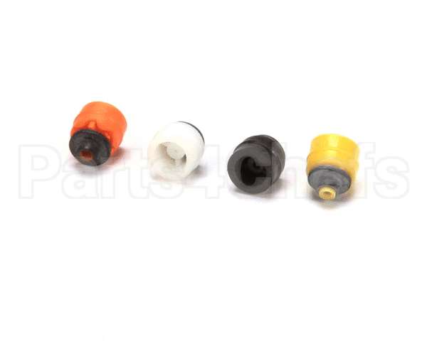0C6375 Electrolux Professional Flow Reducer, Kit 4Pcs