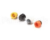 0C6375 Electrolux Professional Flow Reducer, Kit 4Pcs