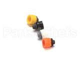 0C6375 Electrolux Professional Flow Reducer, Kit 4Pcs