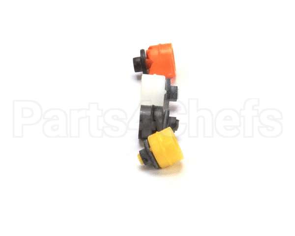 0C6375 Electrolux Professional Flow Reducer, Kit 4Pcs