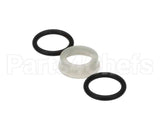 0C6377 Electrolux Professional O-Ring With Bush, Kit
