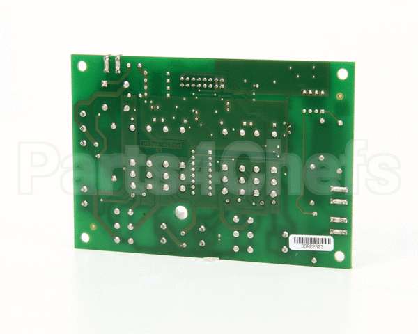 0C6380 Electrolux Professional Pcb