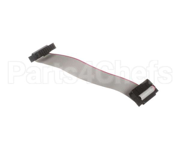 0C6381 Electrolux Professional Flat Cable, To Prec10, L120 Mm