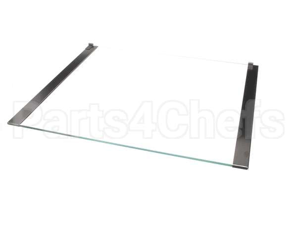 0C6395 Electrolux Professional Door Glass, Inside, Lw 6 Aosq