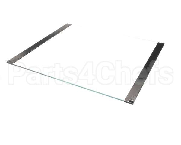 0C6395 Electrolux Professional Door Glass, Inside, Lw 6 Aosq