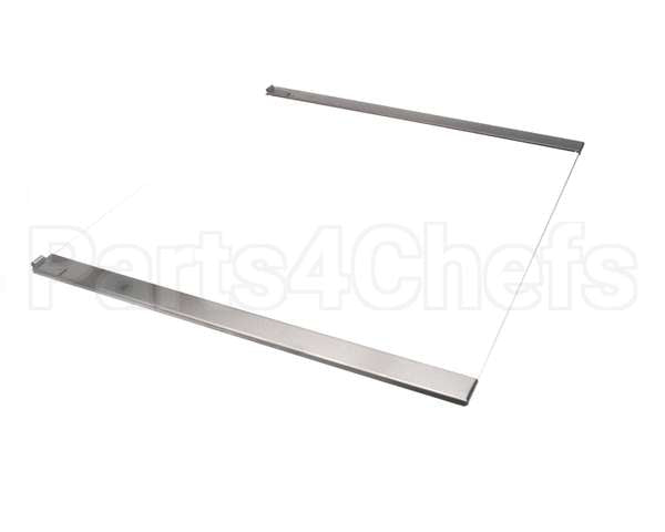0C6395 Electrolux Professional Door Glass, Inside, Lw 6 Aosq