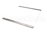 0C6395 Electrolux Professional Door Glass, Inside, Lw 6 Aosq
