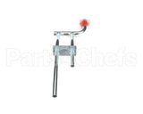 0C6399 Electrolux Professional Gas Feed Pipe, One 062 Usa