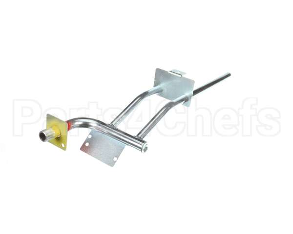 0C6399 Electrolux Professional Gas Feed Pipe, One 062 Usa