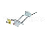 0C6399 Electrolux Professional Gas Feed Pipe, One 062 Usa