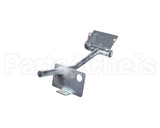 0C6401 Electrolux Professional Gas Feed Pipe