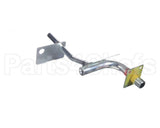 0C6401 Electrolux Professional Gas Feed Pipe