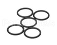 0C6405 Electrolux Professional O-Ring, Set 5Pcs