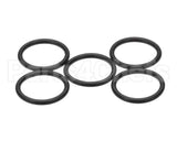 0C6405 Electrolux Professional O-Ring, Set 5Pcs