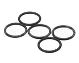 0C6405 Electrolux Professional O-Ring, Set 5Pcs