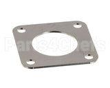 0C6449 Electrolux Professional Flange