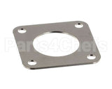 0C6449 Electrolux Professional Flange