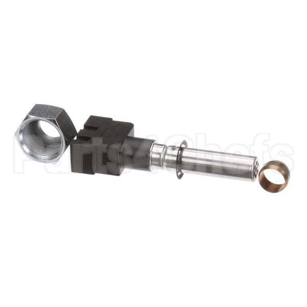 0C6465 Compatible Electrolux Lambdaprobe, Kit