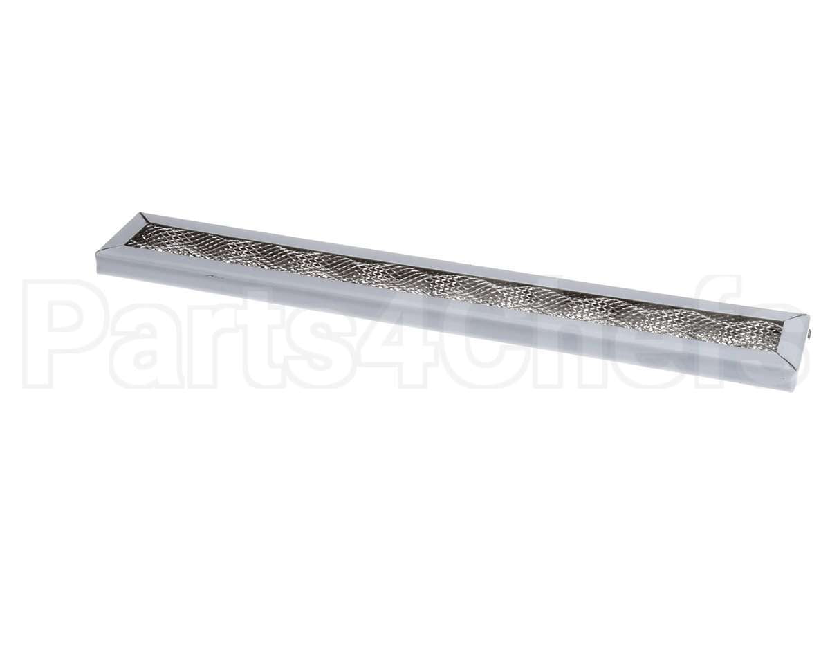 0C6527 Electrolux Professional Suction Air Filter