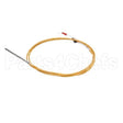 0C6539 Compatible Electrolux Thermocouple Probe L=1100 Mm Straight