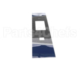 0C6548 Electrolux Professional Adhesive Membrane