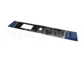 0C6549 Electrolux Professional Adhesive Membrane