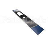 0C6549 Electrolux Professional Adhesive Membrane