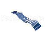 0C6553 Electrolux Professional Adhesive Membrane