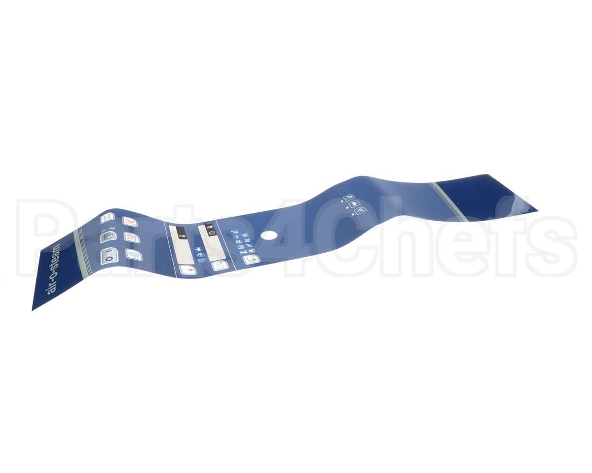 0C6553 Electrolux Professional Adhesive Membrane