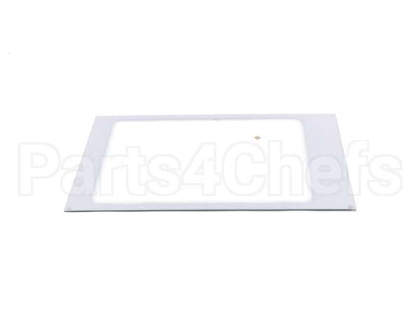 0C6560 Electrolux Professional Door Glass; 894X601Mm; Externa