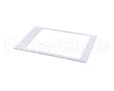 0C6560 Electrolux Professional Door Glass; 894X601Mm; Externa