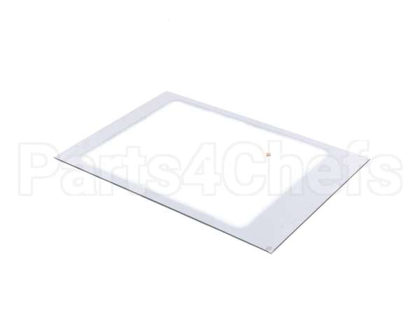 0C6560 Electrolux Professional Door Glass; 894X601Mm; Externa