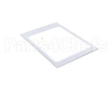 0C6560 Electrolux Professional Door Glass; 894X601Mm; Externa