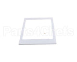 0C6560 Electrolux Professional Door Glass; 894X601Mm; Externa