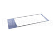 0C6562 Electrolux Professional Door Glass; 1578X655Mm; External