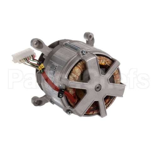 0C6563 Electrolux Professional Motor, 200-240V/750W