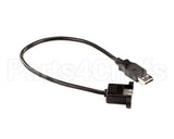 0C6566 Electrolux Professional Usb Extension, L340Mm