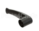 0C6572 Electrolux Professional Handle, Assembly