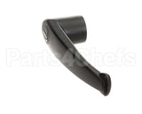 0C6572 Electrolux Professional Handle, Assembly