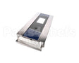 0C6580 Electrolux Professional Control Panel With Membrane