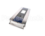 0C6580 Electrolux Professional Control Panel With Membrane