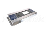 0C6580 Electrolux Professional Control Panel With Membrane