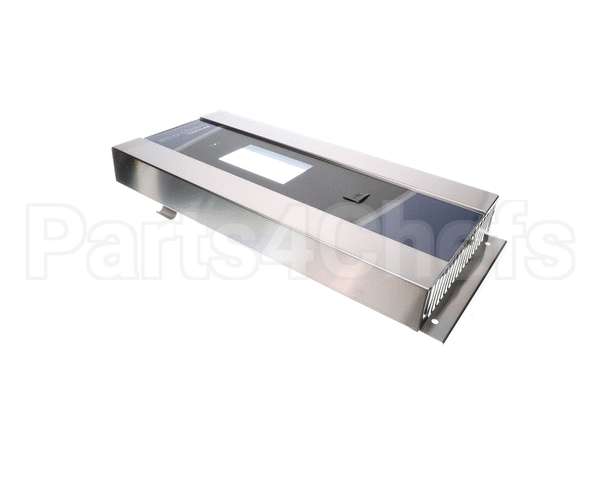 0C6580 Electrolux Professional Control Panel With Membrane
